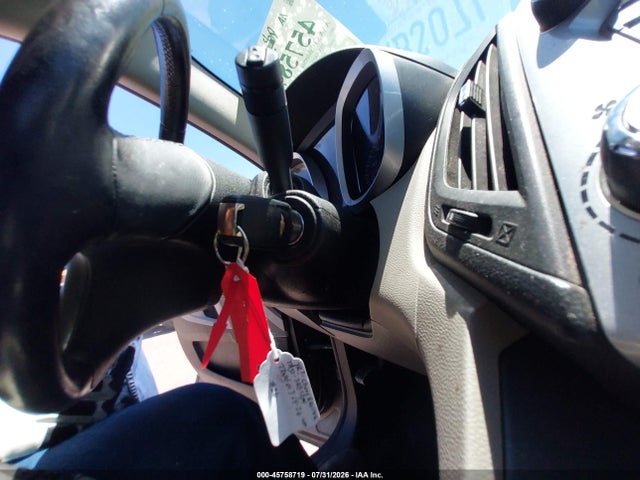 45758719 :رقم المزاد ، 2GNFLNEK2C6327575 vin ، 2012 Chevrolet Equinox Lt W/2lt مزاد بيع