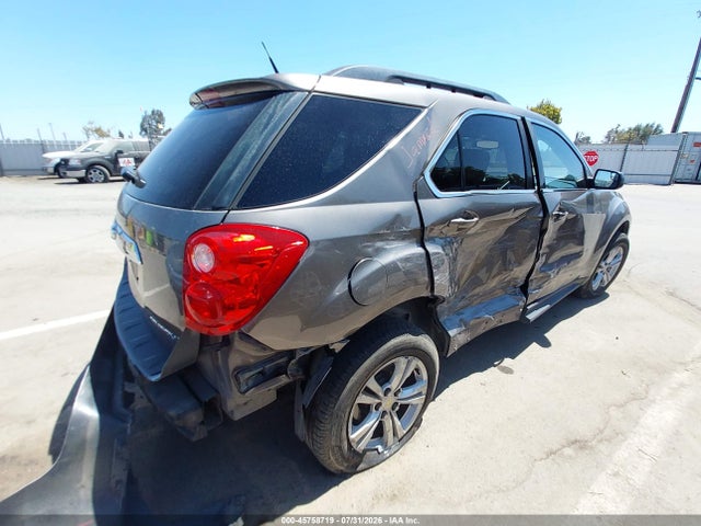 45758719 :رقم المزاد ، 2GNFLNEK2C6327575 vin ، 2012 Chevrolet Equinox Lt W/2lt مزاد بيع