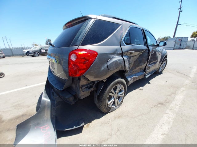 45758719 :رقم المزاد ، 2GNFLNEK2C6327575 vin ، 2012 Chevrolet Equinox Lt W/2lt مزاد بيع
