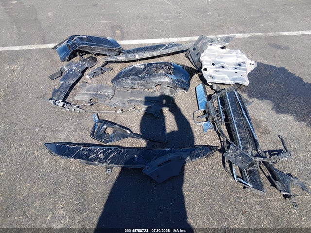 2021 Honda Accord Ex-l მანქანა იყიდება აუქციონზე, vin: 1HGCV1F51MA118437, აუქციონის ნომერი: 45758723