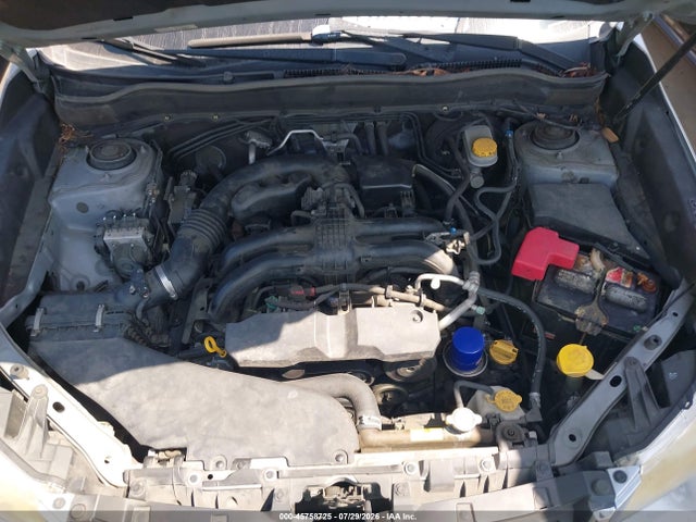 45758725 :رقم المزاد ، JF2SJAEC8EH455347 vin ، 2014 Subaru Forester 2.5i Premium مزاد بيع