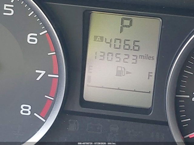 45758725 :رقم المزاد ، JF2SJAEC8EH455347 vin ، 2014 Subaru Forester 2.5i Premium مزاد بيع
