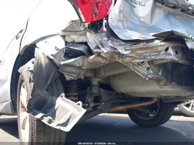 45758725 :رقم المزاد ، JF2SJAEC8EH455347 vin ، 2014 Subaru Forester 2.5i Premium مزاد بيع