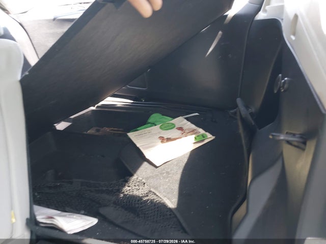 45758725 :رقم المزاد ، JF2SJAEC8EH455347 vin ، 2014 Subaru Forester 2.5i Premium مزاد بيع