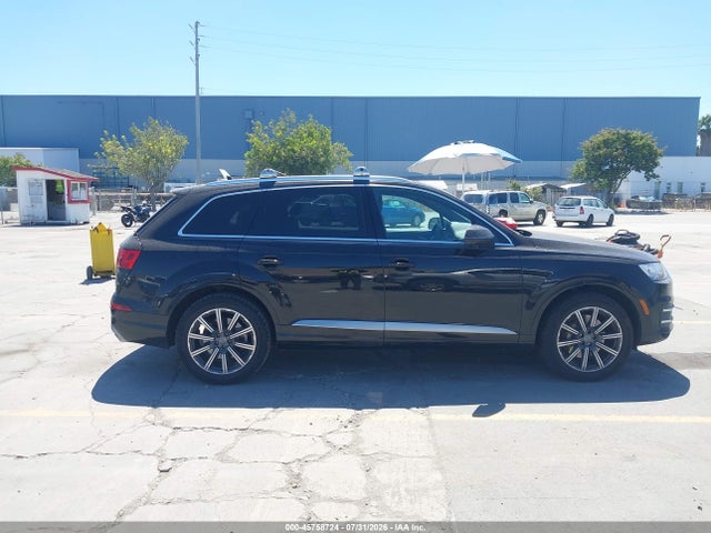 WA1LAAF79HD008472 Audi Q7 3.0t Premium