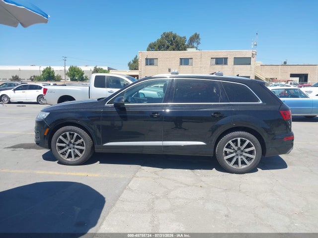 WA1LAAF79HD008472 Audi Q7 3.0t Premium
