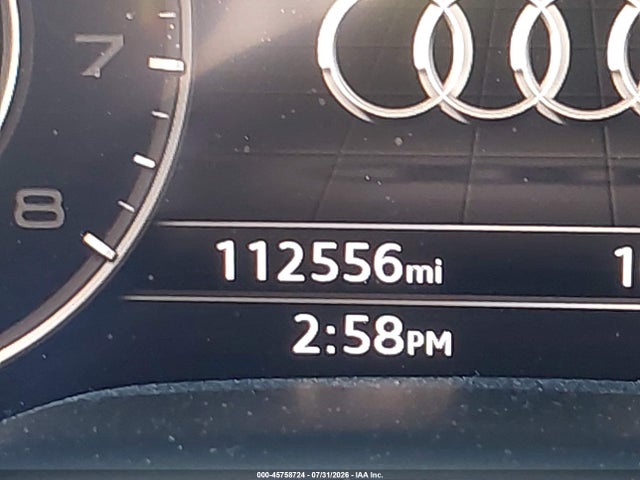 WA1LAAF79HD008472 Audi Q7 3.0t Premium