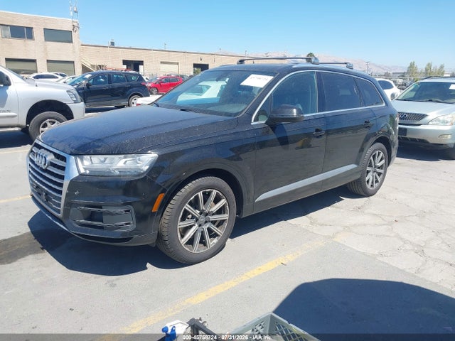 WA1LAAF79HD008472 Audi Q7 3.0t Premium
