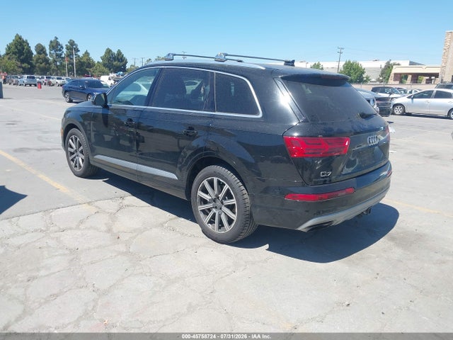 WA1LAAF79HD008472 Audi Q7 3.0t Premium