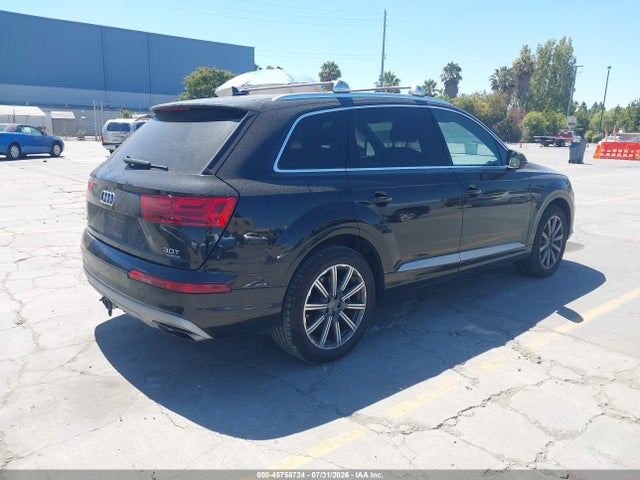 WA1LAAF79HD008472 Audi Q7 3.0t Premium