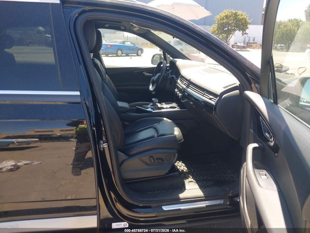 WA1LAAF79HD008472 Audi Q7 3.0t Premium