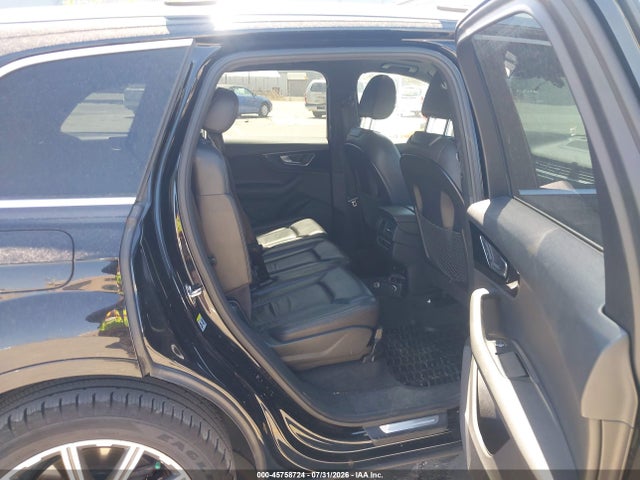 WA1LAAF79HD008472 Audi Q7 3.0t Premium