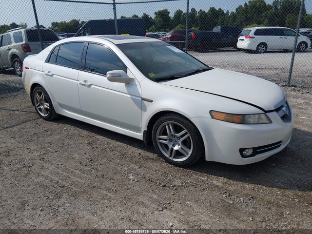 Aukcja sprzedaży 2007 Acura Tl 3.2, vin: 19UUA66207A003254, numer aukcji: 45758726