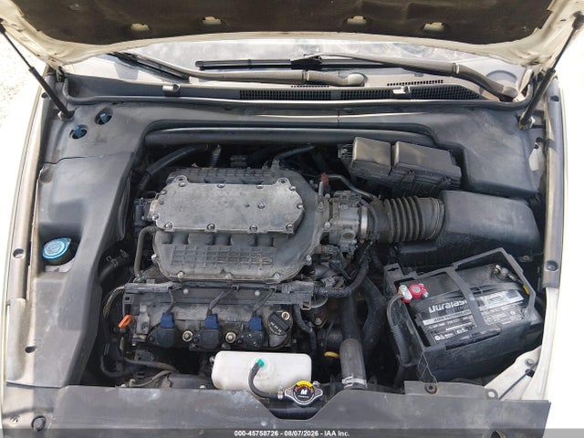Aukcja sprzedaży 2007 Acura Tl 3.2, vin: 19UUA66207A003254, numer aukcji: 45758726