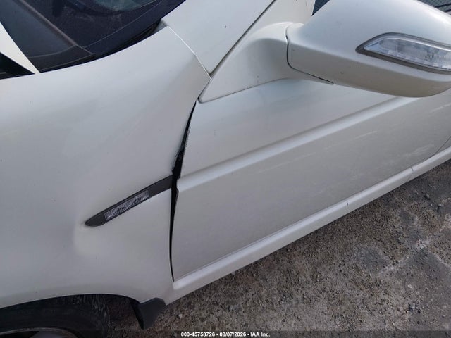 Aukcja sprzedaży 2007 Acura Tl 3.2, vin: 19UUA66207A003254, numer aukcji: 45758726