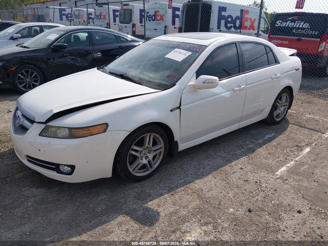Aukcja sprzedaży 2007 Acura Tl 3.2, vin: 19UUA66207A003254, numer aukcji: 45758726
