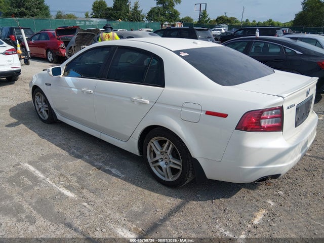 Aukcja sprzedaży 2007 Acura Tl 3.2, vin: 19UUA66207A003254, numer aukcji: 45758726