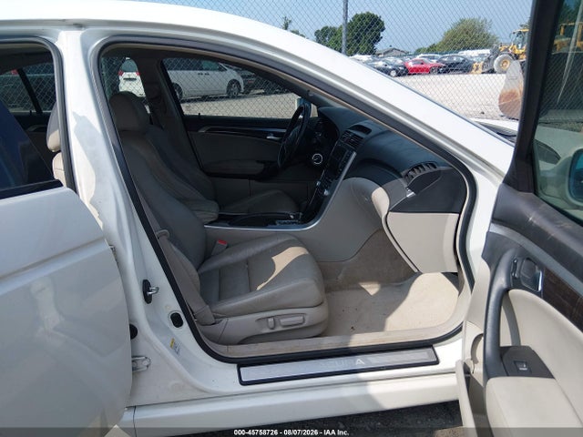 Aukcja sprzedaży 2007 Acura Tl 3.2, vin: 19UUA66207A003254, numer aukcji: 45758726
