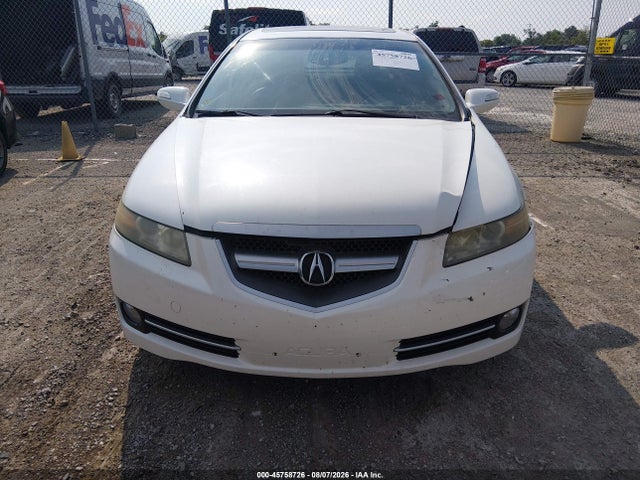 Aukcja sprzedaży 2007 Acura Tl 3.2, vin: 19UUA66207A003254, numer aukcji: 45758726