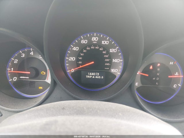 Aukcja sprzedaży 2007 Acura Tl 3.2, vin: 19UUA66207A003254, numer aukcji: 45758726