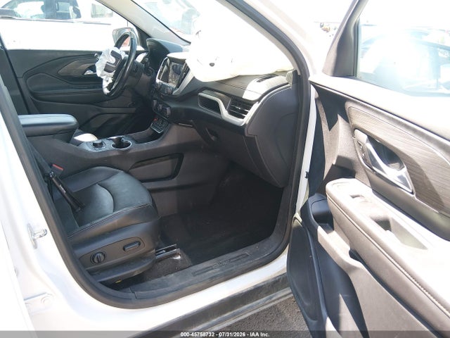 3GKALVEVXLL234817 GMC Terrain Awd Slt