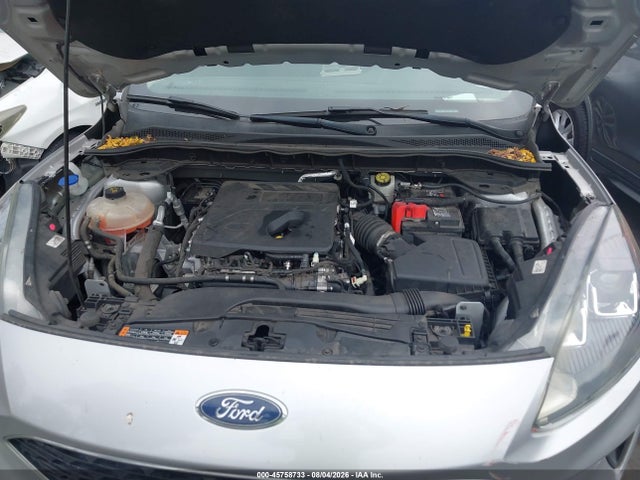 1FMCU0G63LUA14365 Ford ESCAPE SE