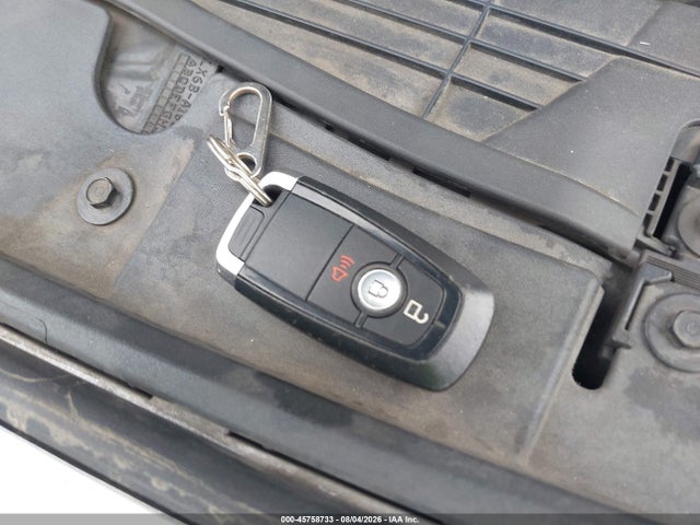 1FMCU0G63LUA14365 Ford ESCAPE SE