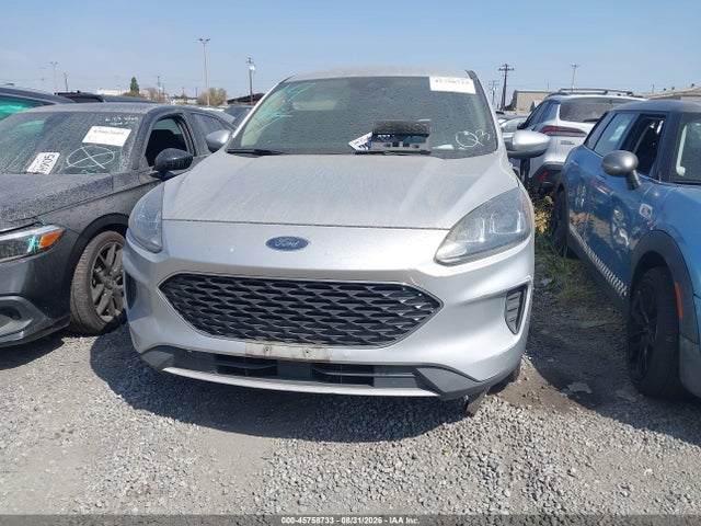 1FMCU0G63LUA14365 Ford ESCAPE SE