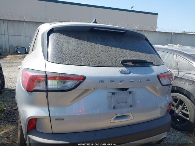 1FMCU0G63LUA14365 Ford ESCAPE SE