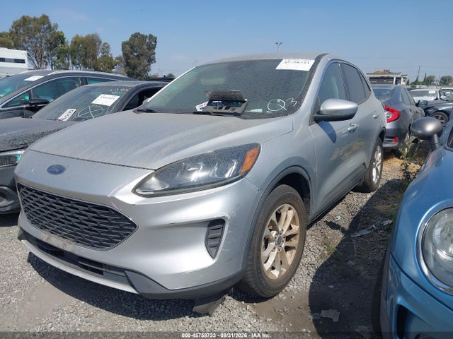 1FMCU0G63LUA14365 Ford ESCAPE SE