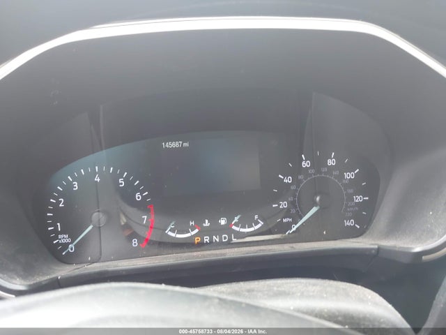 1FMCU0G63LUA14365 Ford ESCAPE SE