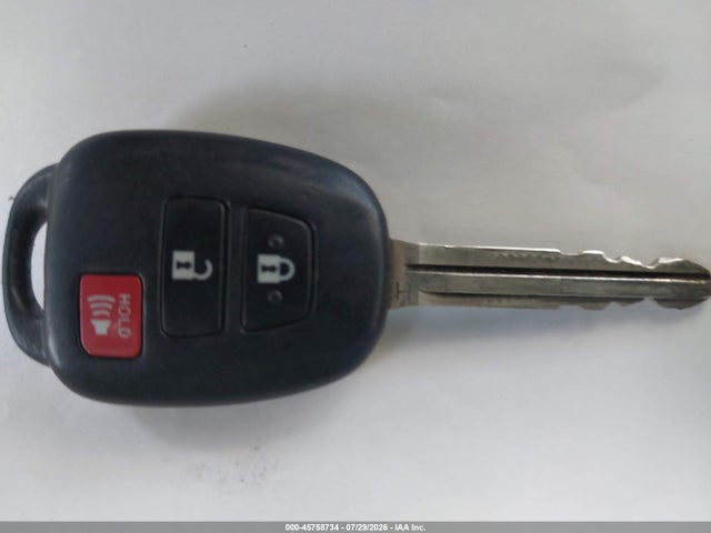 Toyota Highlander Le 2018 5TDZARFH4JS034768 Image 11