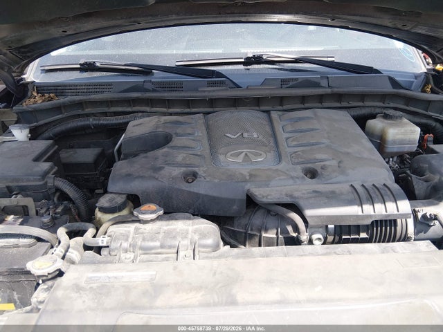 Продажа на аукционе авто 2017 Infiniti Qx80, vin: JN8AZ2NEXH9154754, номер лота: 45758739