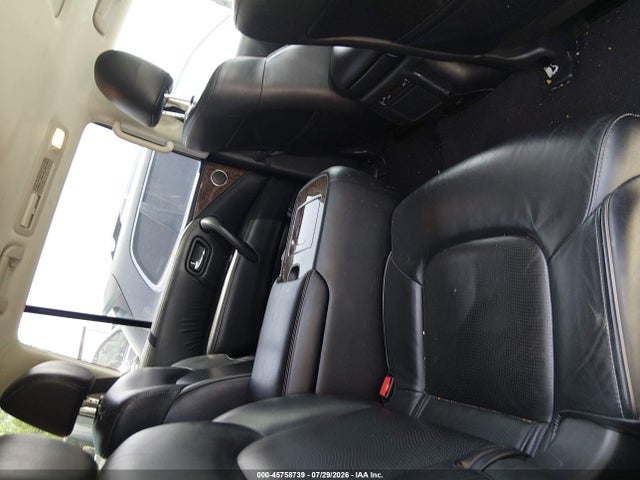 Продажа на аукционе авто 2017 Infiniti Qx80, vin: JN8AZ2NEXH9154754, номер лота: 45758739