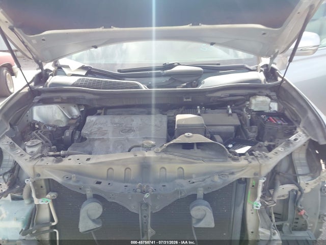 2013 Lexus Rx 350 მანქანა იყიდება აუქციონზე, vin: 2T2BK1BA2DC162511, აუქციონის ნომერი: 45758741