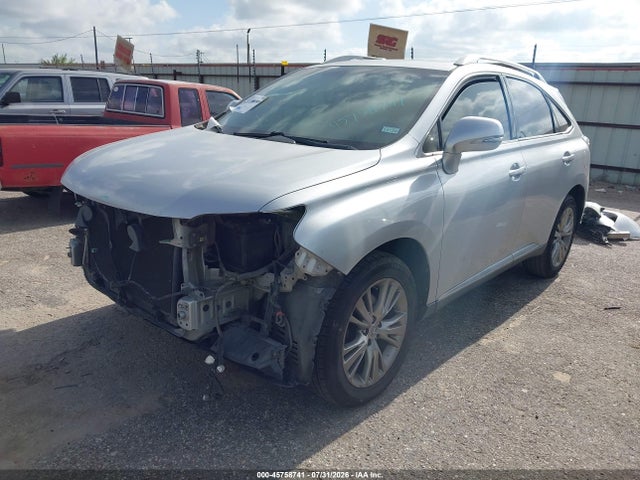 2013 Lexus Rx 350 მანქანა იყიდება აუქციონზე, vin: 2T2BK1BA2DC162511, აუქციონის ნომერი: 45758741