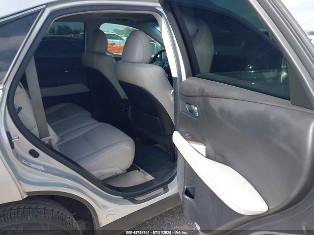 2013 Lexus Rx 350 მანქანა იყიდება აუქციონზე, vin: 2T2BK1BA2DC162511, აუქციონის ნომერი: 45758741
