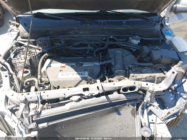 45758745 :رقم المزاد ، JHLRD78935C063349 vin ، 2005 Honda Cr-v Se مزاد بيع