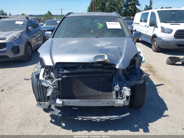 45758745 :رقم المزاد ، JHLRD78935C063349 vin ، 2005 Honda Cr-v Se مزاد بيع