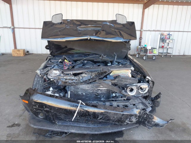 Продаж на аукціоні авто 2023 Dodge Challenger R/t Scat Pack, vin: 2C3CDZFJ2PH662419, номер лоту: 45758746
