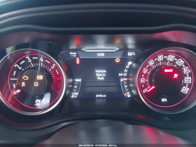 Продаж на аукціоні авто 2023 Dodge Challenger R/t Scat Pack, vin: 2C3CDZFJ2PH662419, номер лоту: 45758746