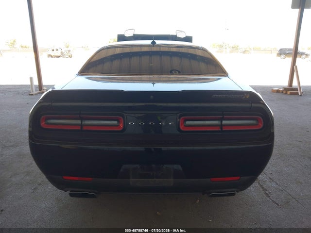 Продаж на аукціоні авто 2023 Dodge Challenger R/t Scat Pack, vin: 2C3CDZFJ2PH662419, номер лоту: 45758746