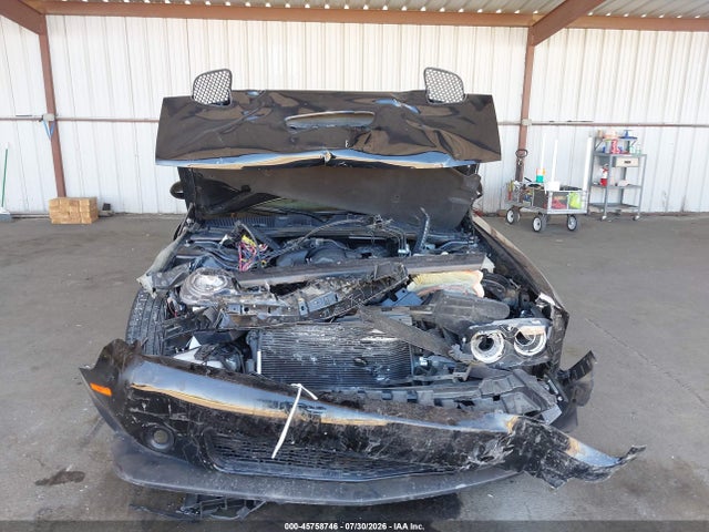 Продаж на аукціоні авто 2023 Dodge Challenger R/t Scat Pack, vin: 2C3CDZFJ2PH662419, номер лоту: 45758746