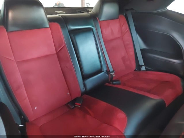 Продаж на аукціоні авто 2023 Dodge Challenger R/t Scat Pack, vin: 2C3CDZFJ2PH662419, номер лоту: 45758746