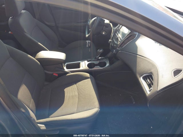 Chevrolet Cruze Lt Auto 2018 1G1BE5SM0J7147931 Image 5