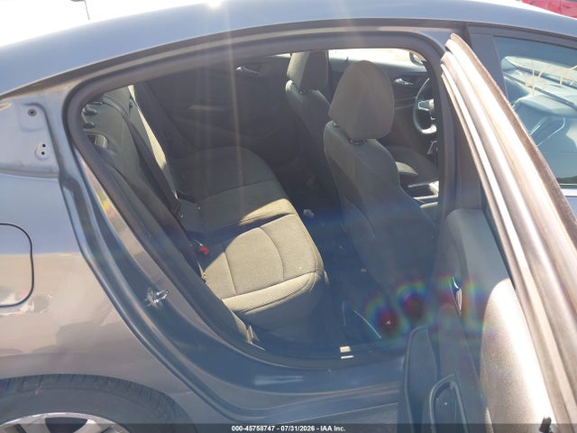 Chevrolet Cruze Lt Auto 2018 1G1BE5SM0J7147931 Image 8
