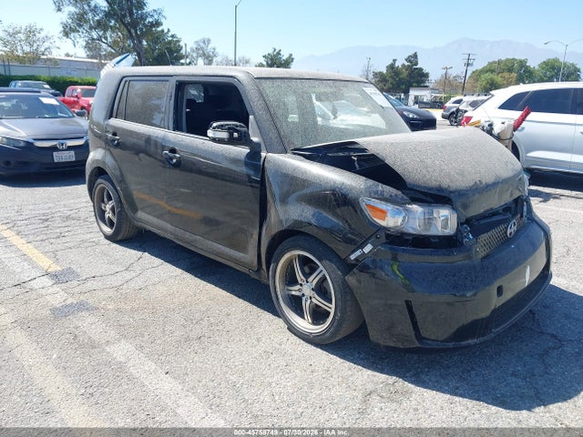 2010 Scion Xb მანქანა იყიდება აუქციონზე, vin: JTLZE4FE6A1113857, აუქციონის ნომერი: 45758749