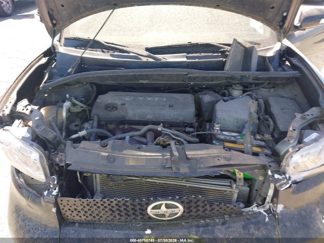 Продажа на аукционе авто 2010 Scion Xb, vin: JTLZE4FE6A1113857, номер лота: 45758749