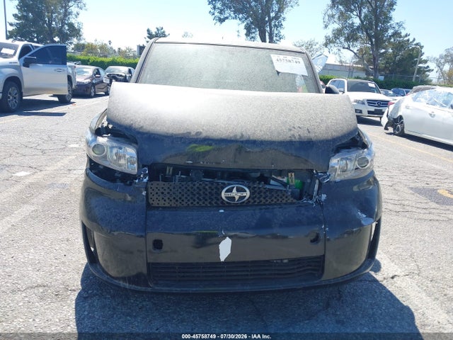 Продажа на аукционе авто 2010 Scion Xb, vin: JTLZE4FE6A1113857, номер лота: 45758749