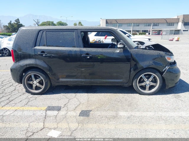 Продажа на аукционе авто 2010 Scion Xb, vin: JTLZE4FE6A1113857, номер лота: 45758749